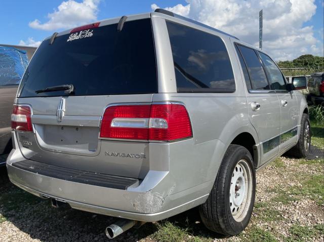 Photo 3 VIN: 5LMFU27537LJ05029 - LINCOLN NAVIGATOR 