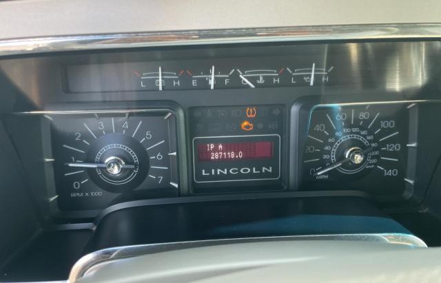 Photo 7 VIN: 5LMFU27537LJ05029 - LINCOLN NAVIGATOR 