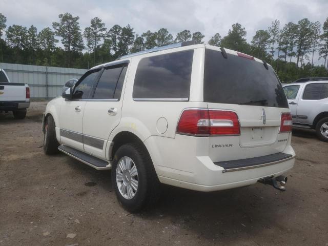 Photo 2 VIN: 5LMFU27537LJ21165 - LINCOLN NAVIGATOR 