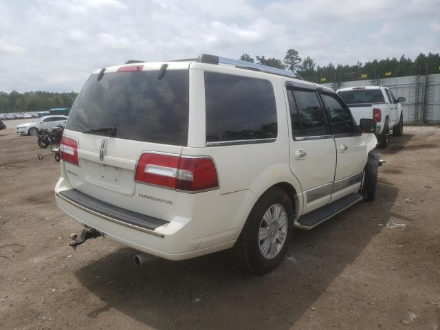 Photo 3 VIN: 5LMFU27537LJ21165 - LINCOLN NAVIGATOR 