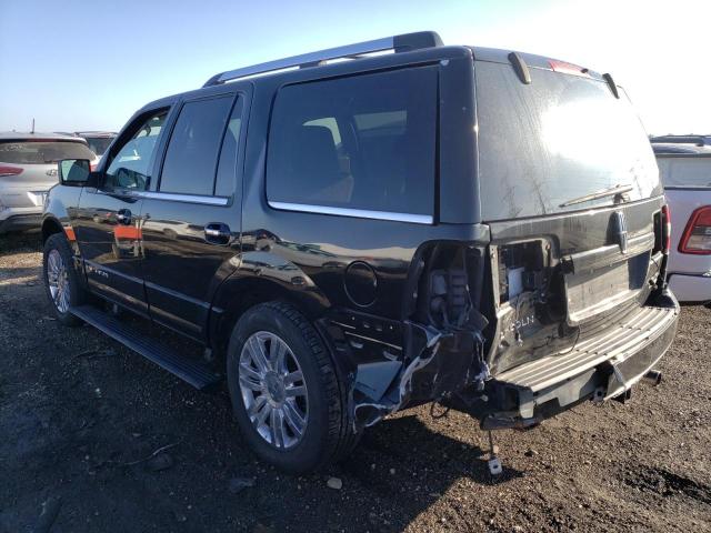 Photo 1 VIN: 5LMFU27539LJ00254 - LINCOLN NAVIGATOR 