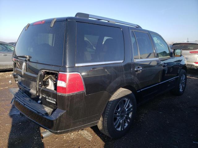 Photo 2 VIN: 5LMFU27539LJ00254 - LINCOLN NAVIGATOR 