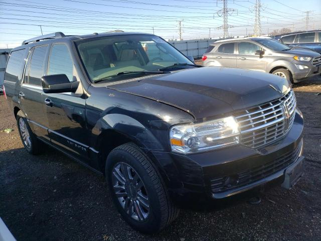 Photo 3 VIN: 5LMFU27539LJ00254 - LINCOLN NAVIGATOR 