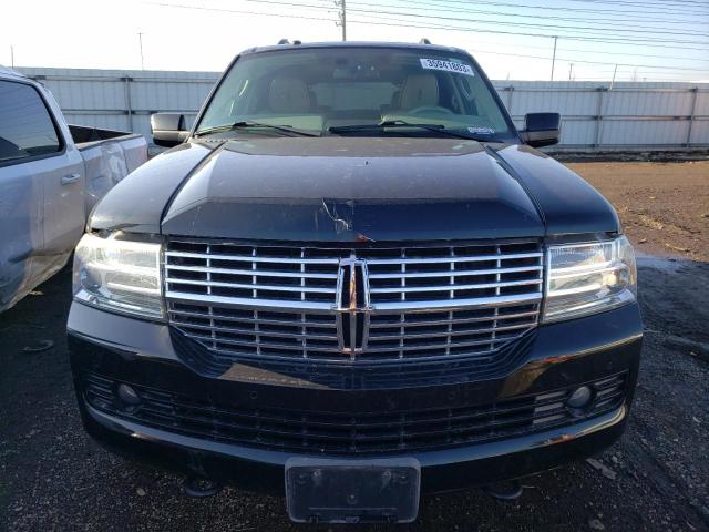 Photo 4 VIN: 5LMFU27539LJ00254 - LINCOLN NAVIGATOR 