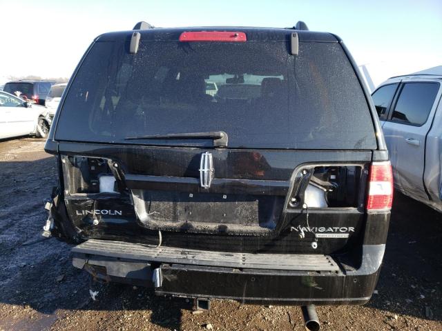 Photo 5 VIN: 5LMFU27539LJ00254 - LINCOLN NAVIGATOR 