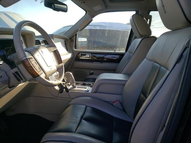 Photo 6 VIN: 5LMFU27539LJ00254 - LINCOLN NAVIGATOR 