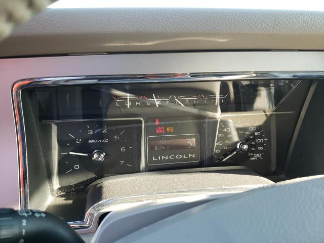 Photo 8 VIN: 5LMFU27539LJ00254 - LINCOLN NAVIGATOR 