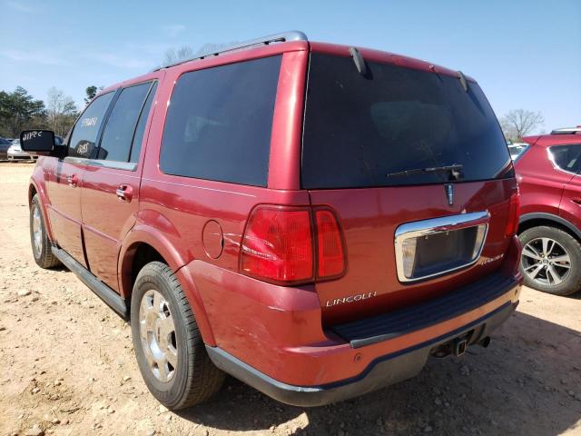 Photo 2 VIN: 5LMFU27546LJ10724 - LINCOLN NAVIGATOR 