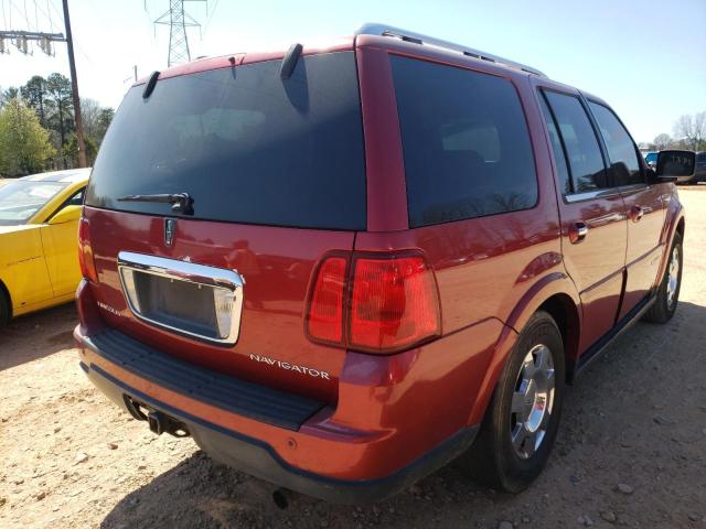 Photo 3 VIN: 5LMFU27546LJ10724 - LINCOLN NAVIGATOR 