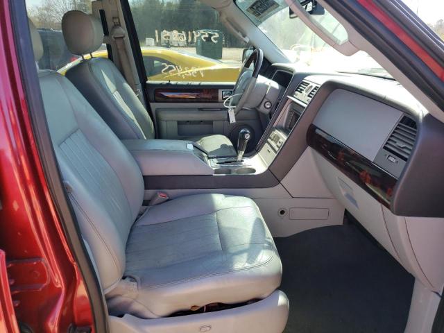 Photo 4 VIN: 5LMFU27546LJ10724 - LINCOLN NAVIGATOR 