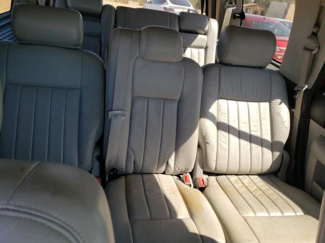 Photo 5 VIN: 5LMFU27546LJ10724 - LINCOLN NAVIGATOR 