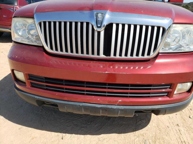 Photo 8 VIN: 5LMFU27546LJ10724 - LINCOLN NAVIGATOR 