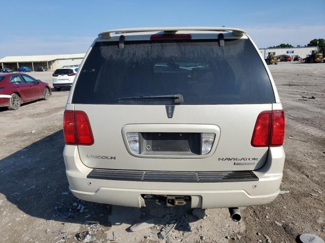 Photo 5 VIN: 5LMFU27546LJ21593 - LINCOLN NAVIGATOR 