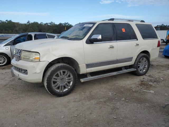 Photo 0 VIN: 5LMFU27547LJ04598 - LINCOLN NAVIGATOR 