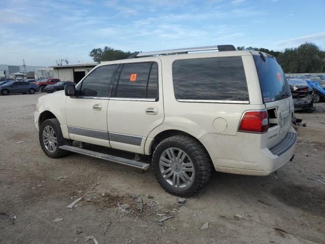 Photo 1 VIN: 5LMFU27547LJ04598 - LINCOLN NAVIGATOR 