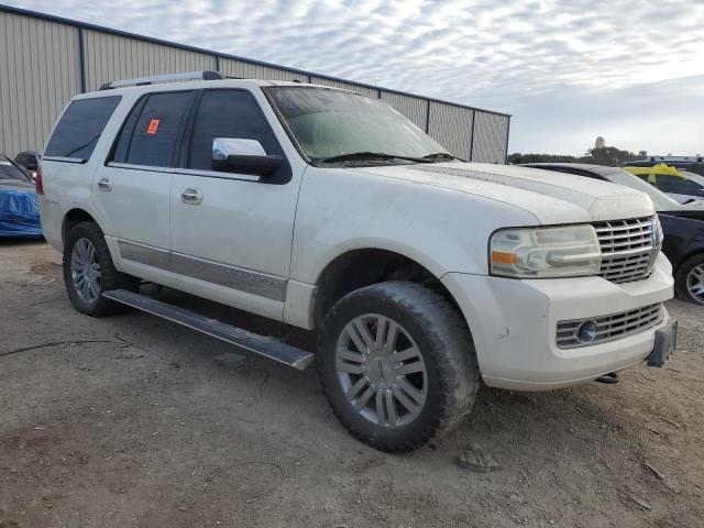 Photo 3 VIN: 5LMFU27547LJ04598 - LINCOLN NAVIGATOR 