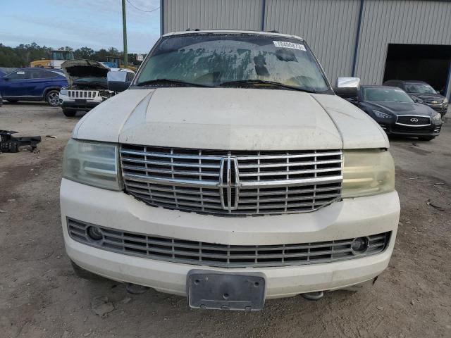 Photo 4 VIN: 5LMFU27547LJ04598 - LINCOLN NAVIGATOR 