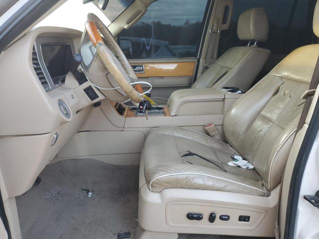 Photo 6 VIN: 5LMFU27547LJ04598 - LINCOLN NAVIGATOR 