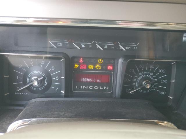 Photo 8 VIN: 5LMFU27547LJ04598 - LINCOLN NAVIGATOR 