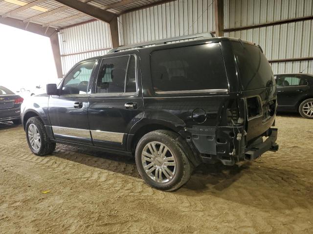 Photo 1 VIN: 5LMFU27548LJ03839 - LINCOLN NAVIGATOR 