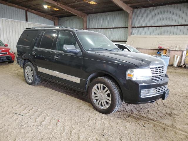 Photo 3 VIN: 5LMFU27548LJ03839 - LINCOLN NAVIGATOR 