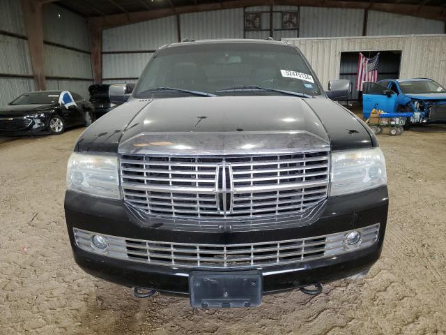 Photo 4 VIN: 5LMFU27548LJ03839 - LINCOLN NAVIGATOR 