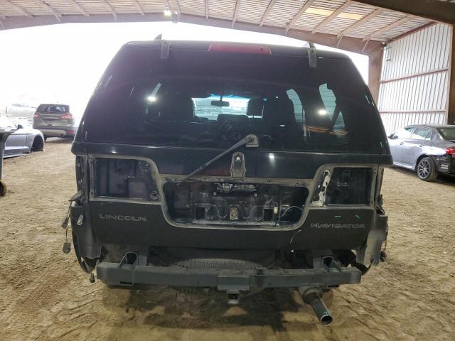 Photo 5 VIN: 5LMFU27548LJ03839 - LINCOLN NAVIGATOR 