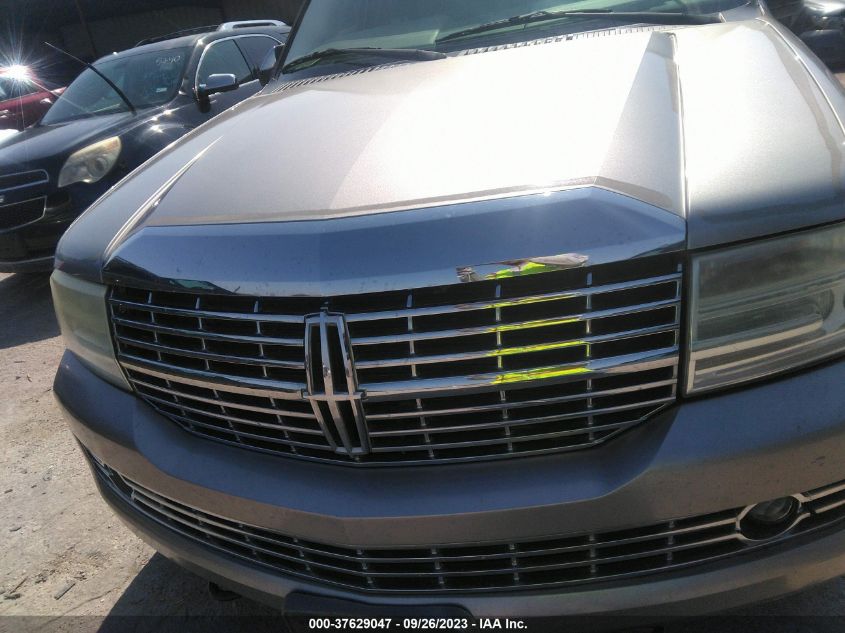 Photo 5 VIN: 5LMFU27548LJ09155 - LINCOLN NAVIGATOR 