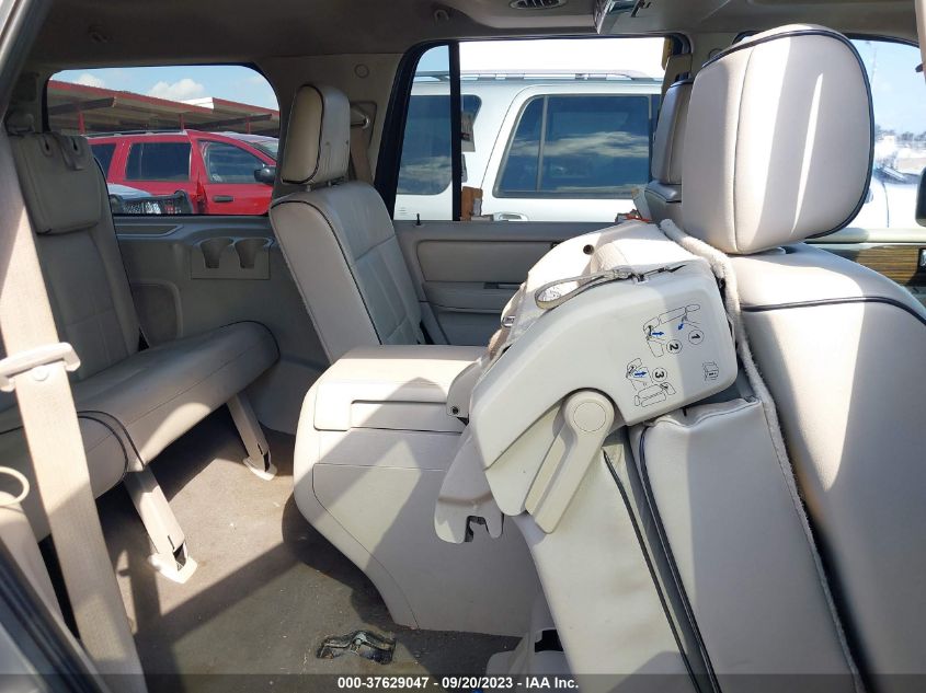 Photo 7 VIN: 5LMFU27548LJ09155 - LINCOLN NAVIGATOR 