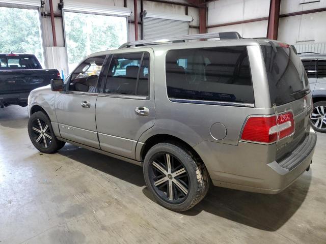 Photo 1 VIN: 5LMFU27549LJ00795 - LINCOLN NAVIGATOR 