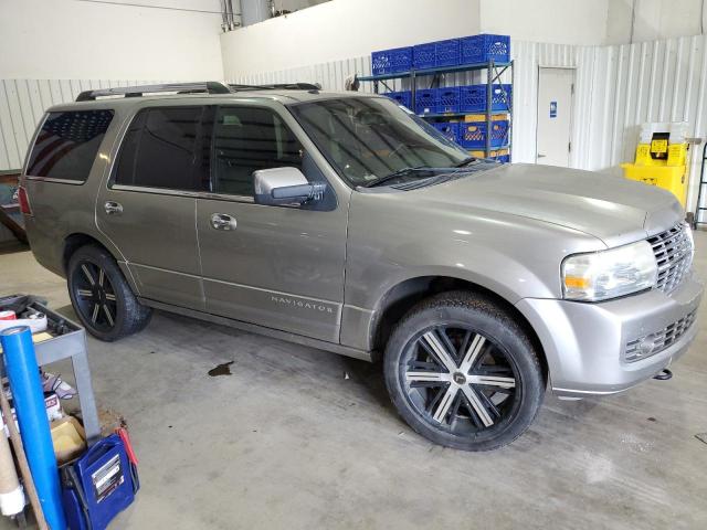 Photo 3 VIN: 5LMFU27549LJ00795 - LINCOLN NAVIGATOR 