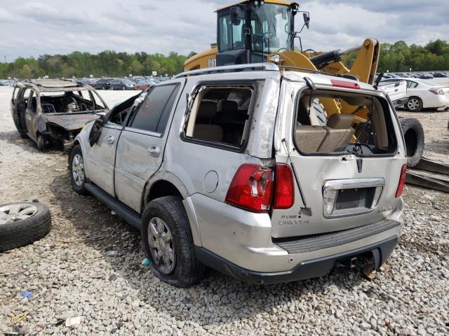 Photo 2 VIN: 5LMFU27555LJ15817 - LINCOLN NAVIGATOR 