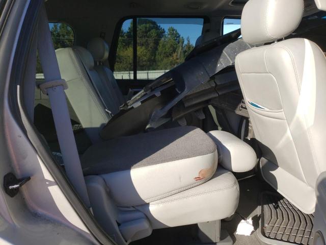 Photo 10 VIN: 5LMFU27556LJ15172 - LINCOLN NAVIGATOR 