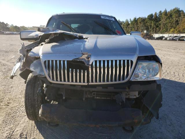 Photo 4 VIN: 5LMFU27556LJ15172 - LINCOLN NAVIGATOR 