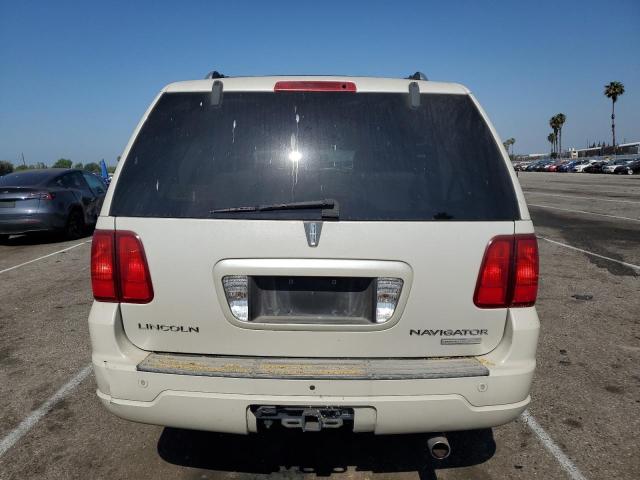 Photo 5 VIN: 5LMFU27556LJ21666 - LINCOLN NAVIGATOR 