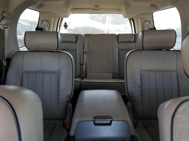 Photo 9 VIN: 5LMFU27556LJ21666 - LINCOLN NAVIGATOR 