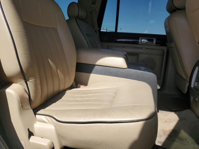 Photo 10 VIN: 5LMFU27556LJ22624 - LINCOLN NAVIGATOR 