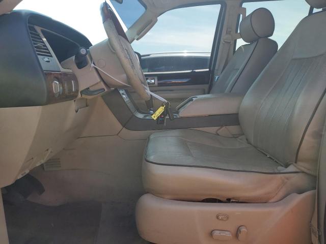 Photo 6 VIN: 5LMFU27556LJ22624 - LINCOLN NAVIGATOR 