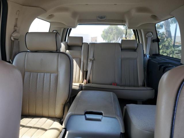 Photo 9 VIN: 5LMFU27556LJ22624 - LINCOLN NAVIGATOR 