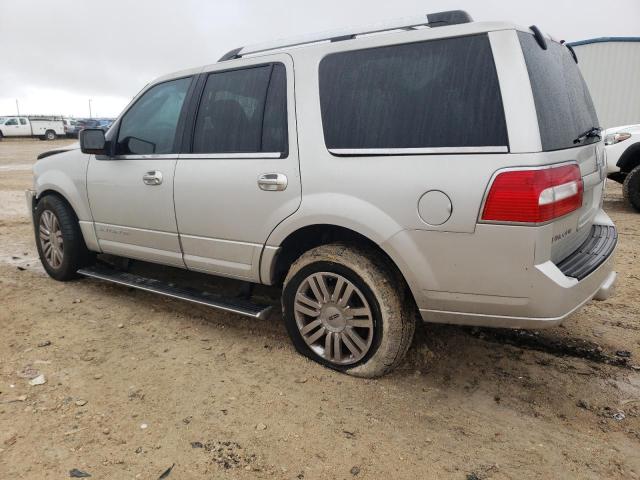 Photo 1 VIN: 5LMFU27557LJ14119 - LINCOLN NAVIGATOR 