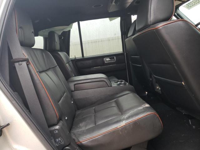 Photo 10 VIN: 5LMFU27557LJ14119 - LINCOLN NAVIGATOR 