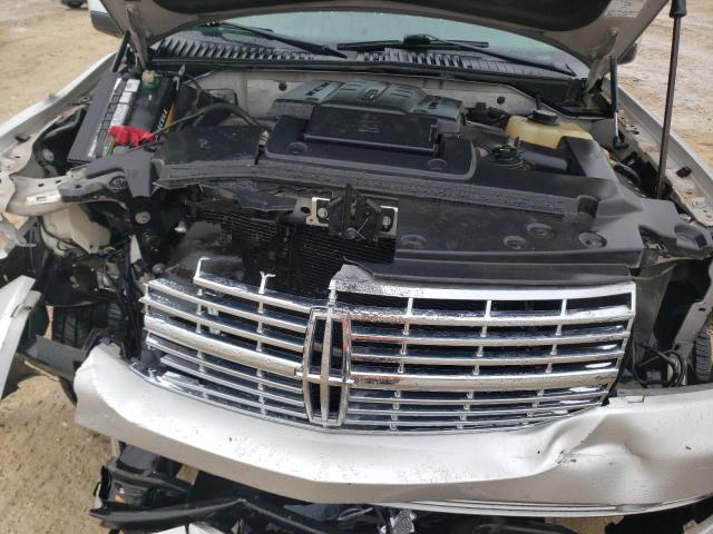 Photo 11 VIN: 5LMFU27557LJ14119 - LINCOLN NAVIGATOR 