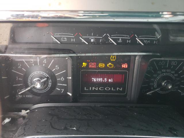 Photo 8 VIN: 5LMFU27557LJ14119 - LINCOLN NAVIGATOR 