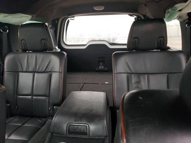 Photo 9 VIN: 5LMFU27557LJ14119 - LINCOLN NAVIGATOR 