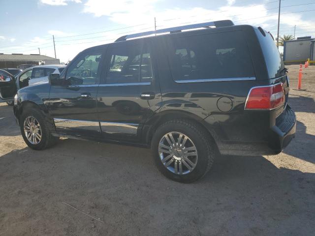 Photo 1 VIN: 5LMFU27557LJ14721 - LINCOLN NAVIGATOR 