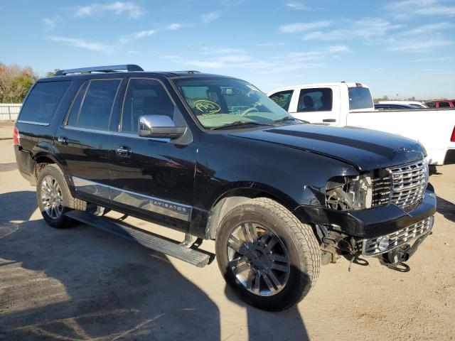 Photo 3 VIN: 5LMFU27557LJ14721 - LINCOLN NAVIGATOR 