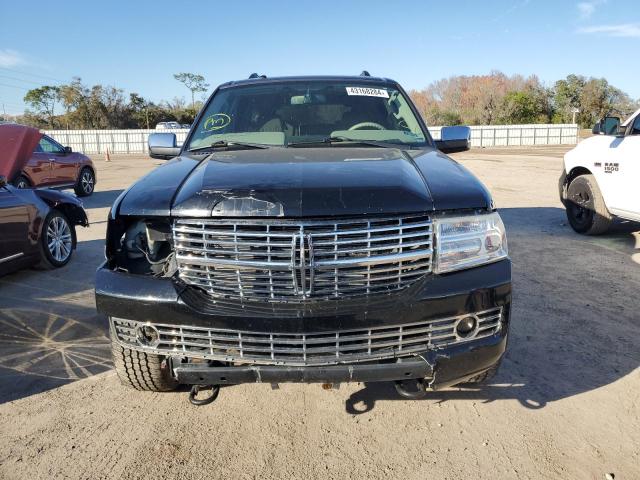 Photo 4 VIN: 5LMFU27557LJ14721 - LINCOLN NAVIGATOR 