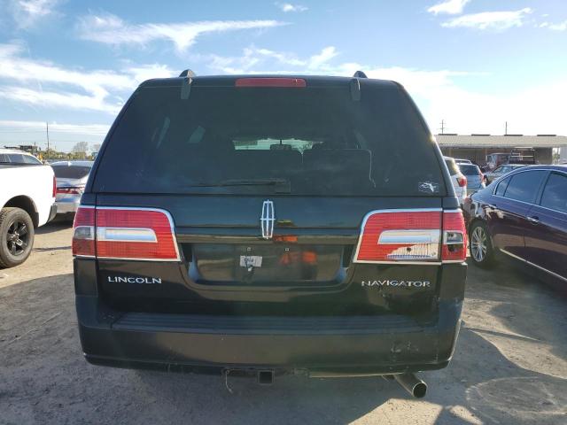 Photo 5 VIN: 5LMFU27557LJ14721 - LINCOLN NAVIGATOR 