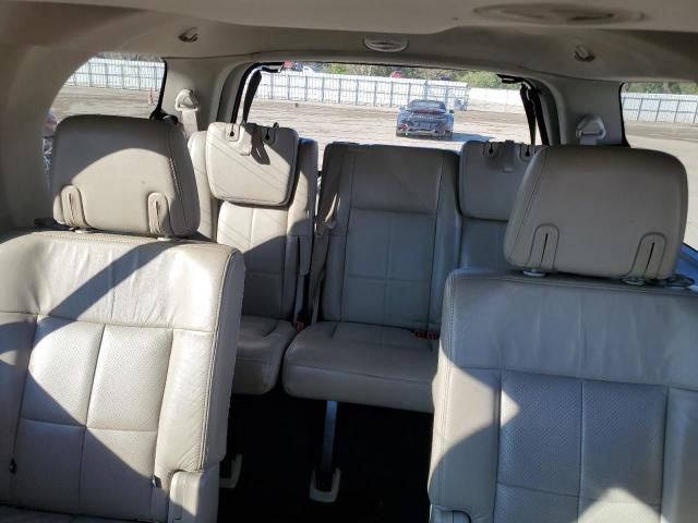 Photo 9 VIN: 5LMFU27557LJ14721 - LINCOLN NAVIGATOR 