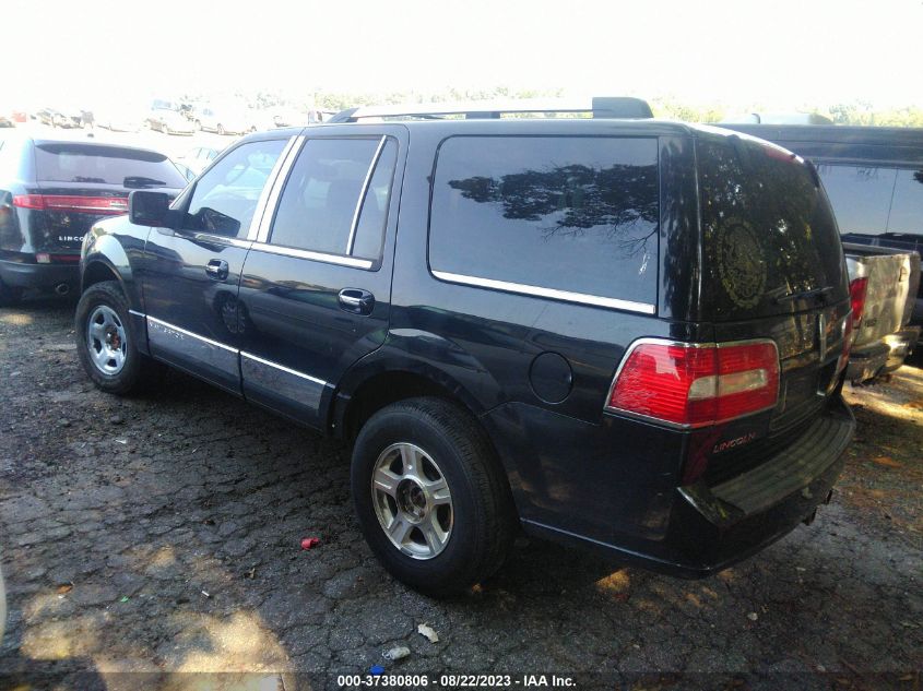 Photo 2 VIN: 5LMFU27558LJ13005 - LINCOLN NAVIGATOR 